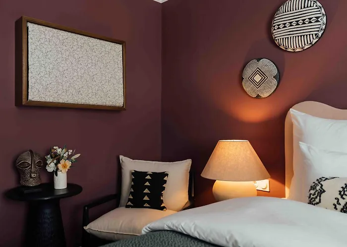 Hotel Clemonte - Your Reception-less Boutique Hideaway Solnohrad