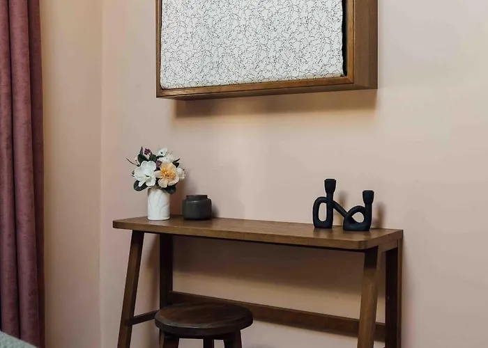 Clemonte - Your Reception-less Boutique Hideaway Hotel 5*