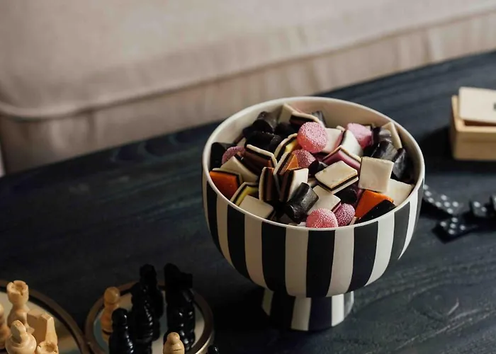 Clemonte - Your Reception-less Boutique Hideaway Hotel Solnohrad