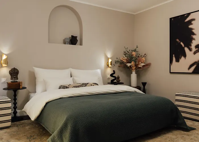 Hotel Clemonte - Your Reception-less Boutique Hideaway Solnohrad