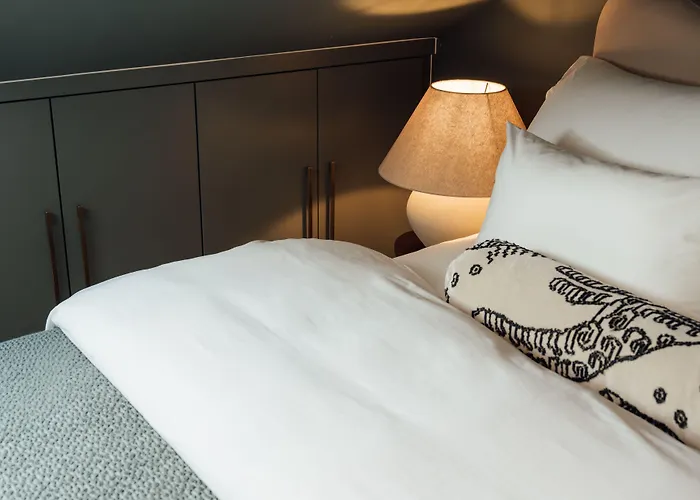 Clemonte - Your Reception-less Boutique Hideaway Solnohrad