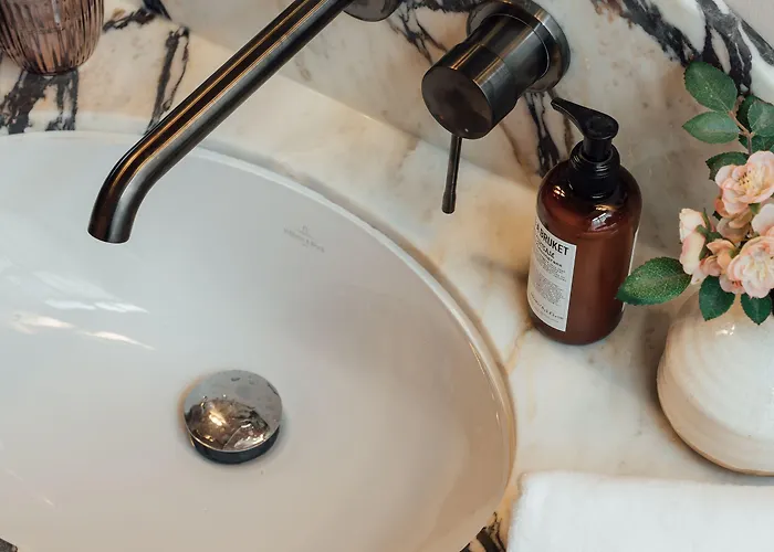 Clemonte - Your Reception-less Boutique Hideaway Solnohrad