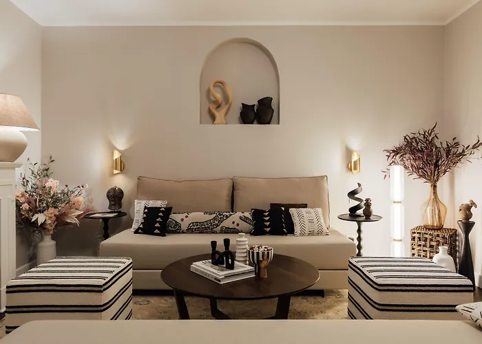 Clemonte - Your Reception-less Boutique Hideaway 5*