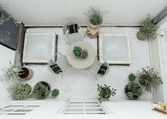 Clemonte - Your Reception-less Boutique Hideaway Solnohrad