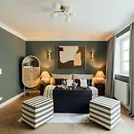 Hotel Clemonte - Your Reception-less Boutique Hideaway Salzburg