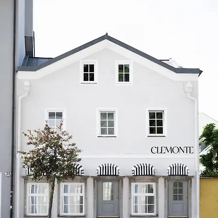 Clemonte - Your Reception-less Boutique Hideaway *