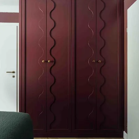 Clemonte - Your Reception-less Boutique Hideaway Solnohrad
