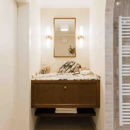 Clemonte - Your Reception-less Boutique Hideaway * Salzburg