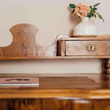 Clemonte - Your Reception-less Boutique Hideaway * Solnohrad