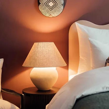 Hotel Clemonte - Your Reception-less Boutique Hideaway Solnohrad