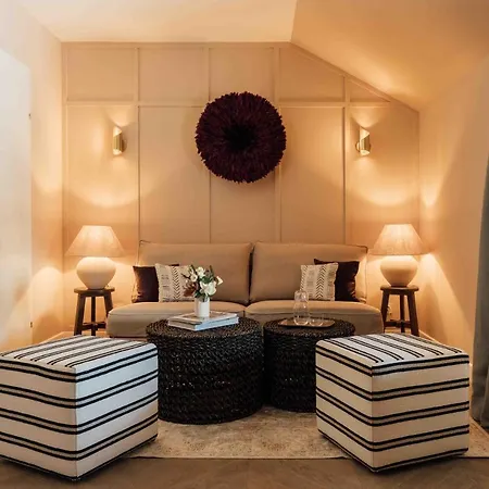 Clemonte - Your Reception-less Boutique Hideaway Hotel Solnohrad