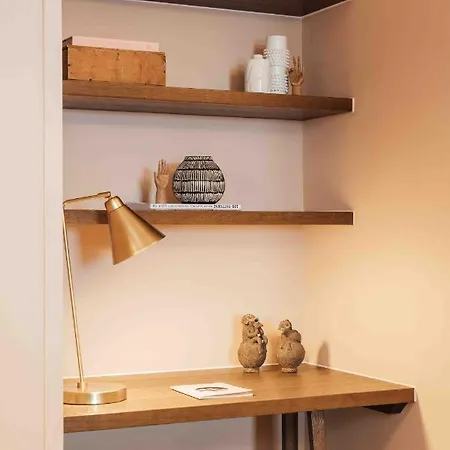 Clemonte - Your Reception-less Boutique Hideaway Hotel Solnohrad