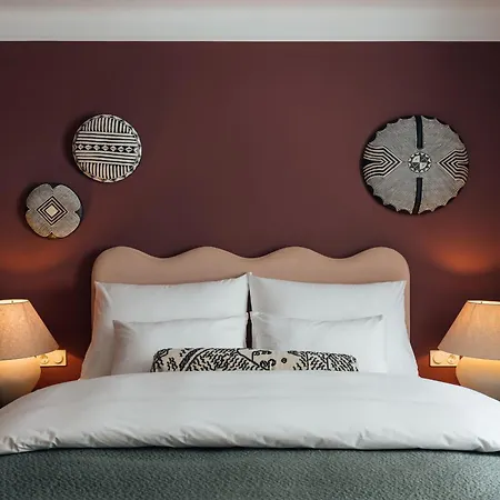 Clemonte - Your Reception-less Boutique Hideaway