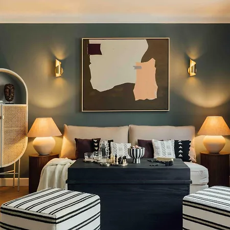 Clemonte - Your Reception-less Boutique Hideaway *