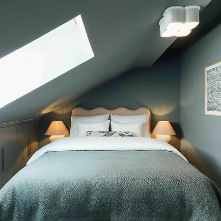 Clemonte - Your Reception-less Boutique Hideaway Hotel Salzburg