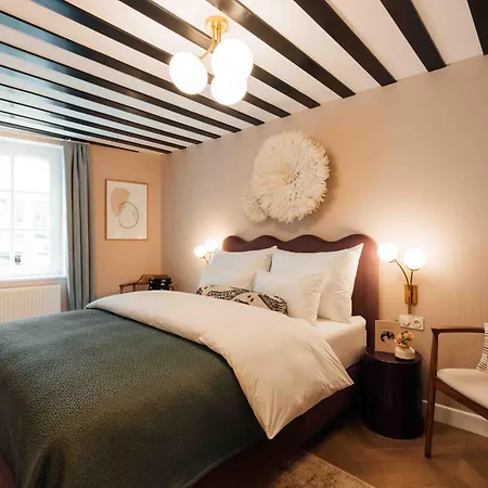 Clemonte - Your Reception-less Boutique Hideaway * Salzburg