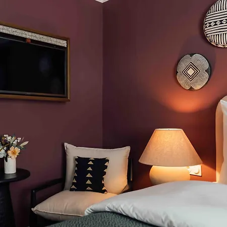 Clemonte - Your Reception-less Boutique Hideaway