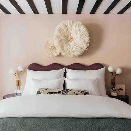 Clemonte - Your Reception-less Boutique Hideaway Solnohrad