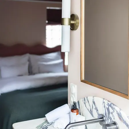 Clemonte - Your Reception-less Boutique Hideaway Salzburg
