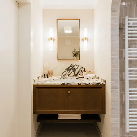 Clemonte - Your Reception-less Boutique Hideaway Отель