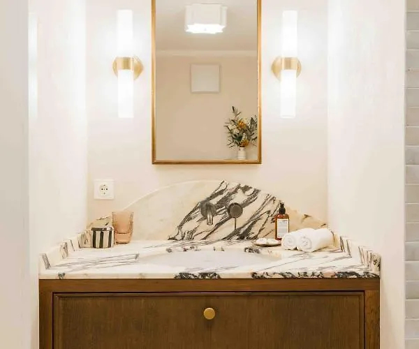 Otel Clemonte - Your Reception-less Boutique Hideaway Salzburg