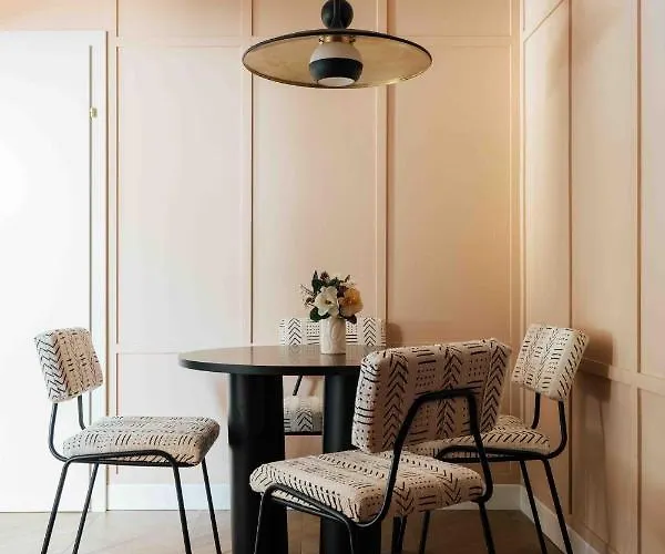 Otel Clemonte - Your Reception-less Boutique Hideaway