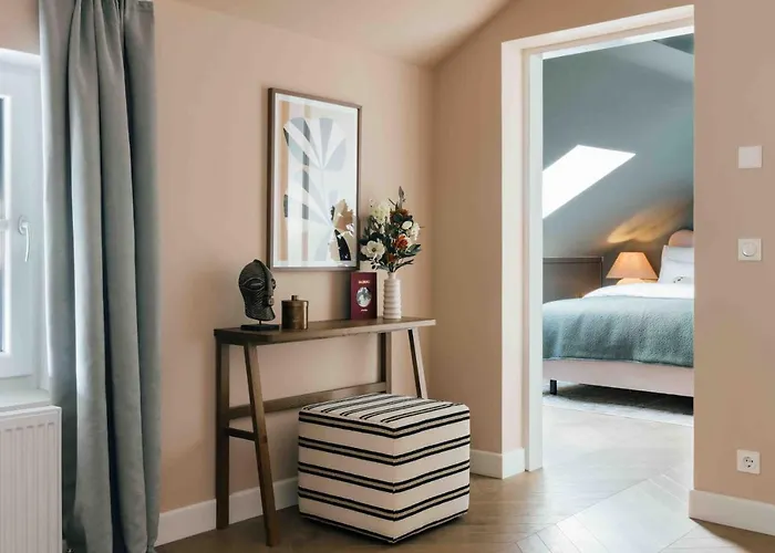 Otel Clemonte - Your Reception-less Boutique Hideaway