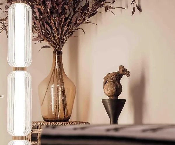 Clemonte - Your Reception-less Boutique Hideaway Otel 5*