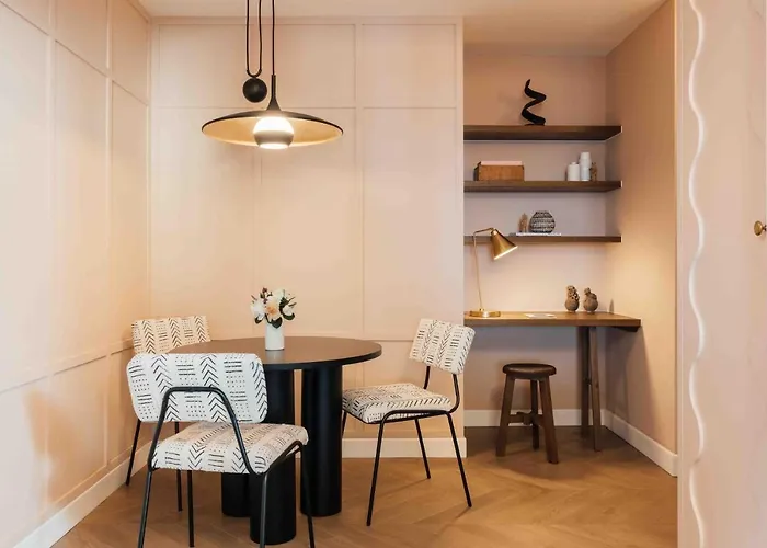 Clemonte - Your Reception-less Boutique Hideaway Otel 5*