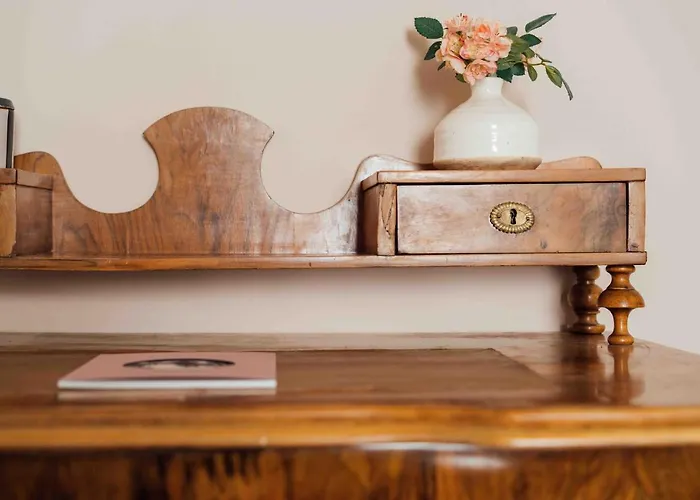 Clemonte - Your Reception-less Boutique Hideaway 5* Salzburg