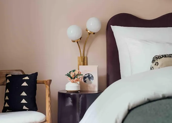 Clemonte - Your Reception-less Boutique Hideaway Otel Salzburg