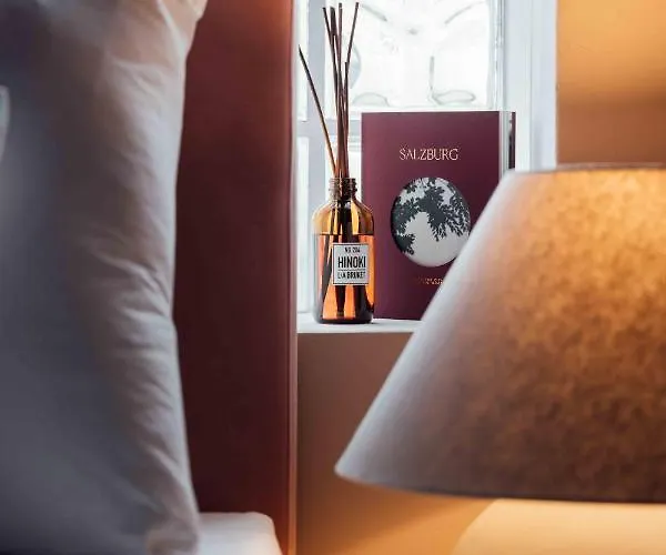 Otel Clemonte - Your Reception-less Boutique Hideaway Salzburg