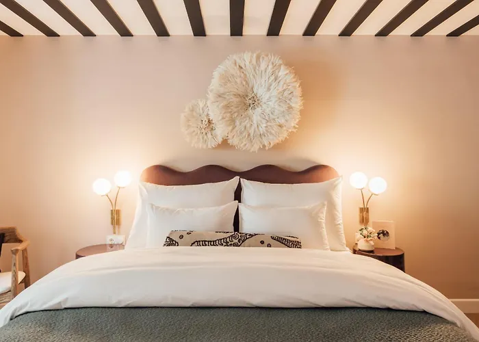 Clemonte - Your Reception-less Boutique Hideaway Otel