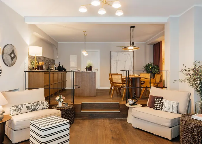 Otel Clemonte - Your Reception-less Boutique Hideaway 5*