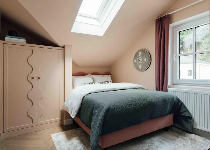Otel Clemonte - Your Reception-less Boutique Hideaway Salzburg