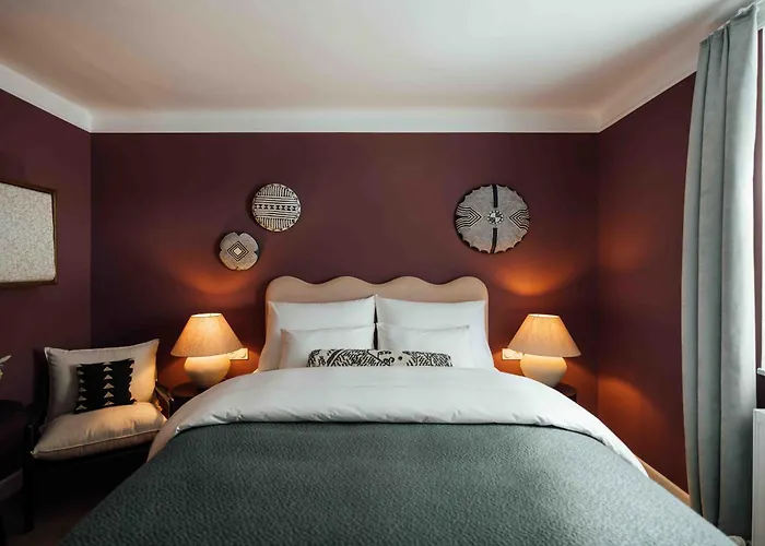 Clemonte - Your Reception-less Boutique Hideaway Otel