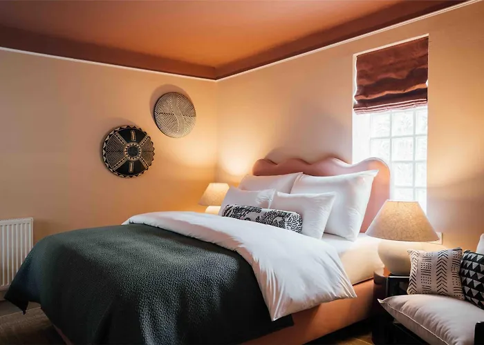 Clemonte - Your Reception-less Boutique Hideaway 5*