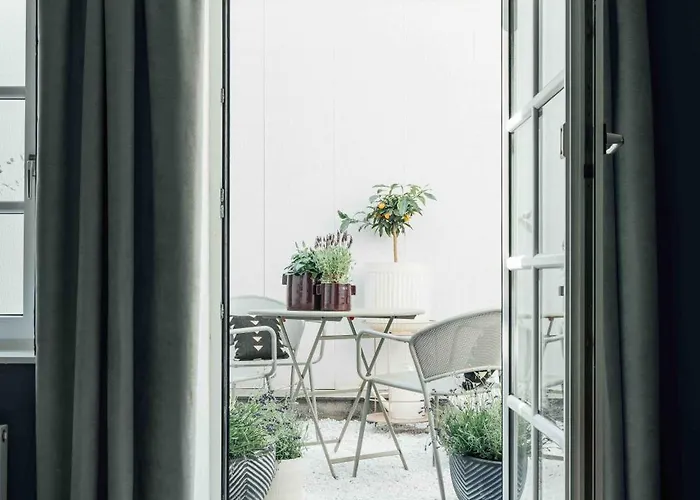 Clemonte - Your Reception-less Boutique Hideaway Otel 5*