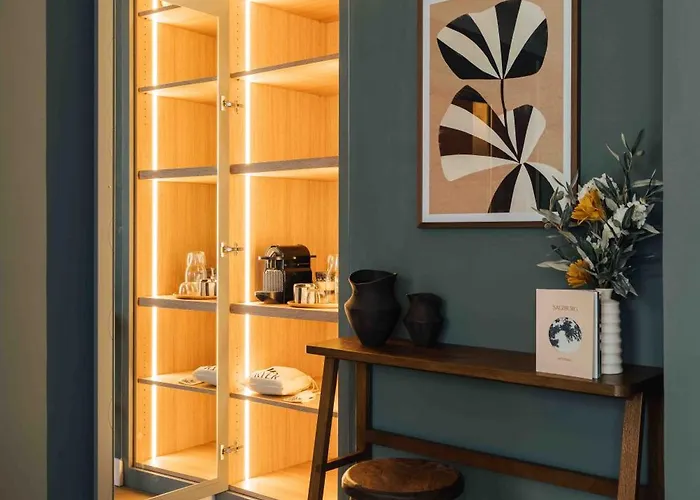 Clemonte - Your Reception-less Boutique Hideaway 5* Salzburg