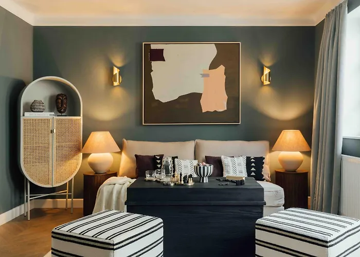 Clemonte - Your Reception-less Boutique Hideaway 5*