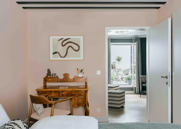 Clemonte - Your Reception-less Boutique Hideaway Otel