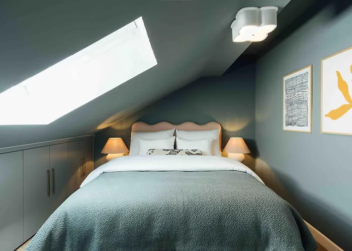 Clemonte - Your Reception-less Boutique Hideaway Otel Salzburg