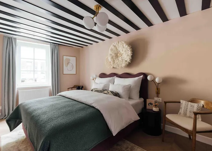 Clemonte - Your Reception-less Boutique Hideaway Otel 5*