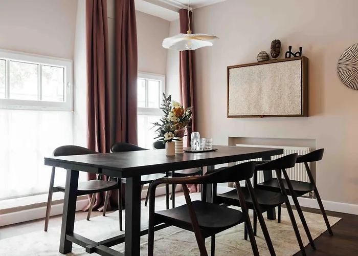 Clemonte - Your Reception-less Boutique Hideaway Otel