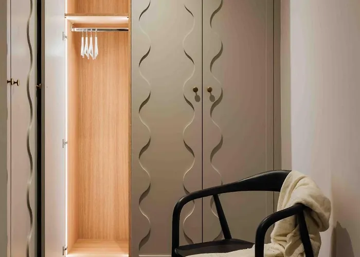 Clemonte - Your Reception-less Boutique Hideaway Otel