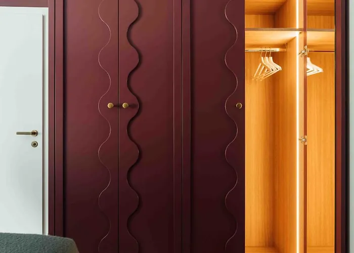 Clemonte - Your Reception-less Boutique Hideaway 5*