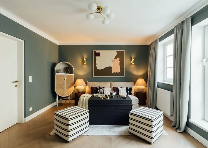 Otel Clemonte - Your Reception-less Boutique Hideaway Salzburg