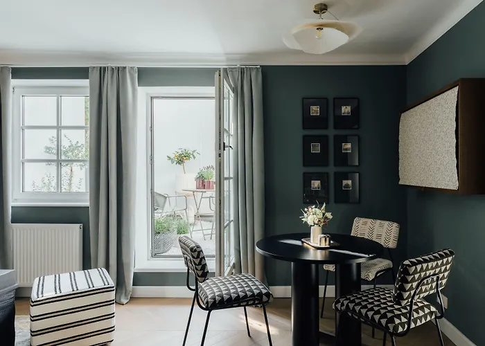 Otel Clemonte - Your Reception-less Boutique Hideaway 5*