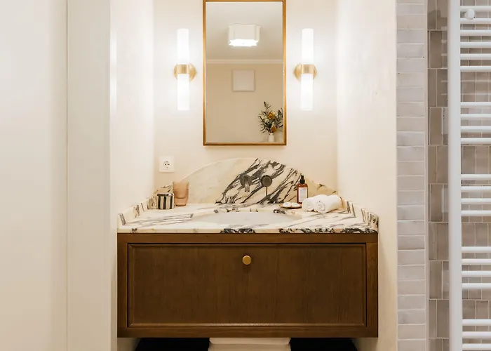 Clemonte - Your Reception-less Boutique Hideaway Otel