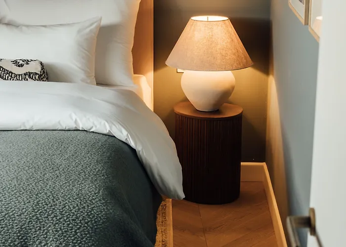 Clemonte - Your Reception-less Boutique Hideaway 5* Salzburg
